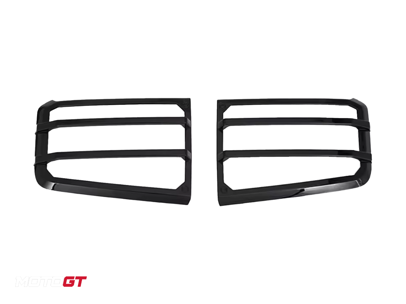 JETOUR T1 HEADLIGHT TRIM COVER